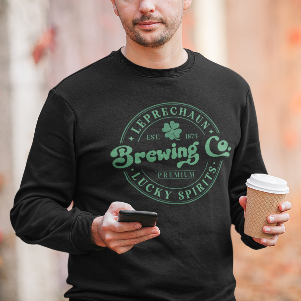 Leprechaun Brewing Co.