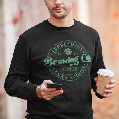 Leprechaun Brewing Co.
