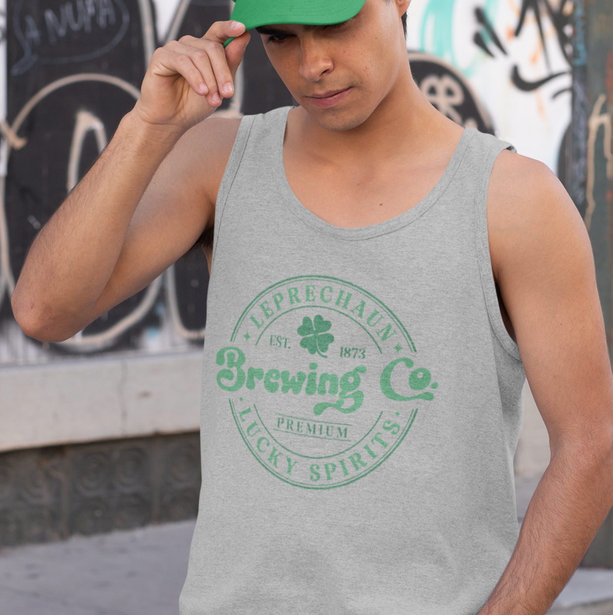 Leprechaun Brewing Co.