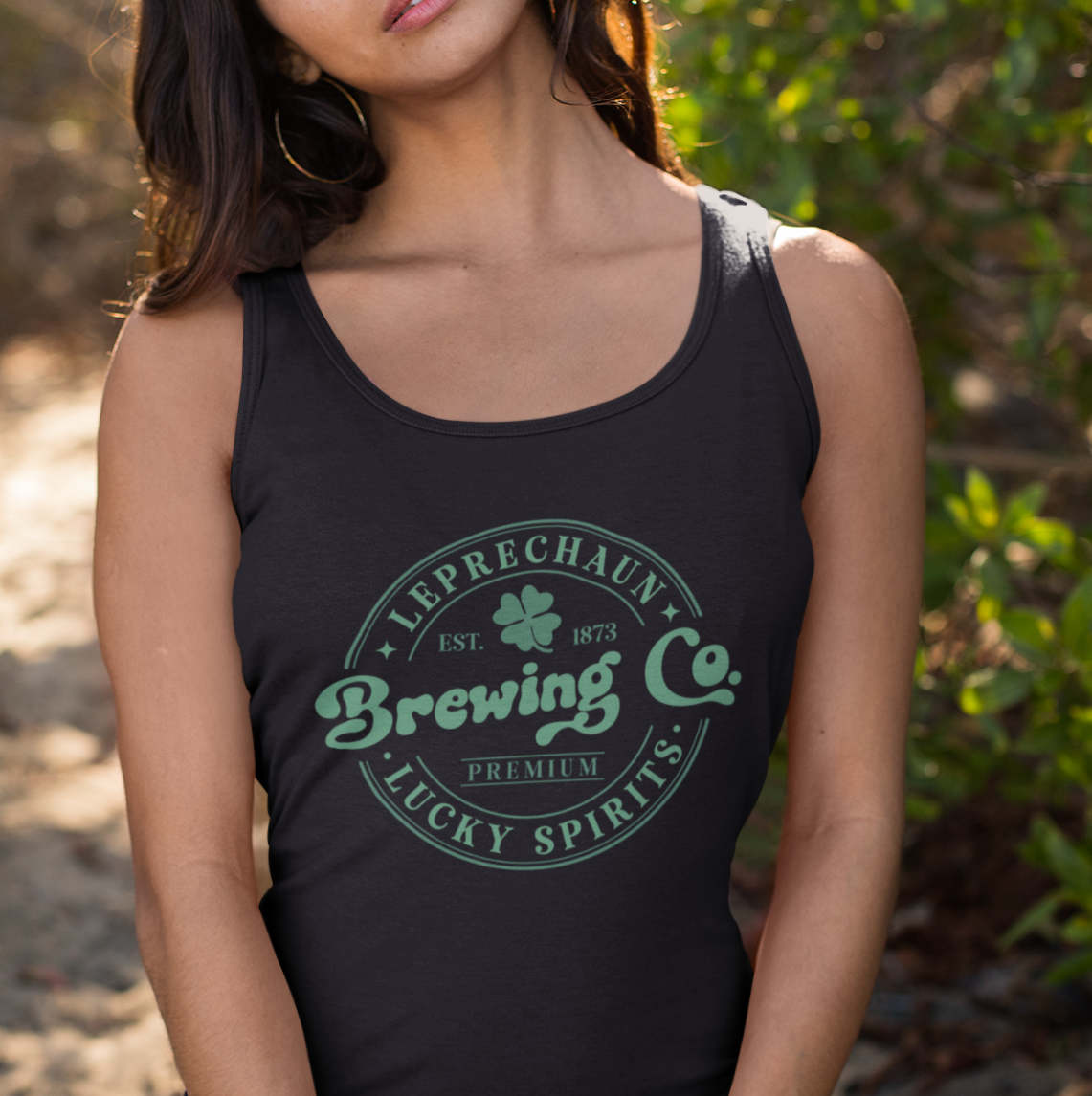 Leprechaun Brewing Co.