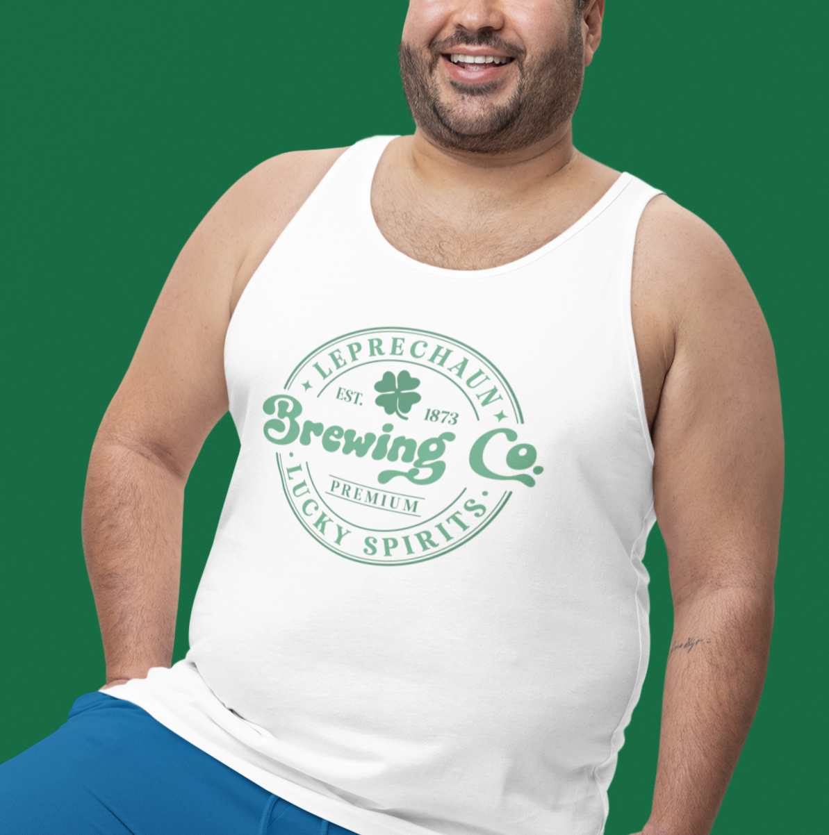 Leprechaun Brewing Co.