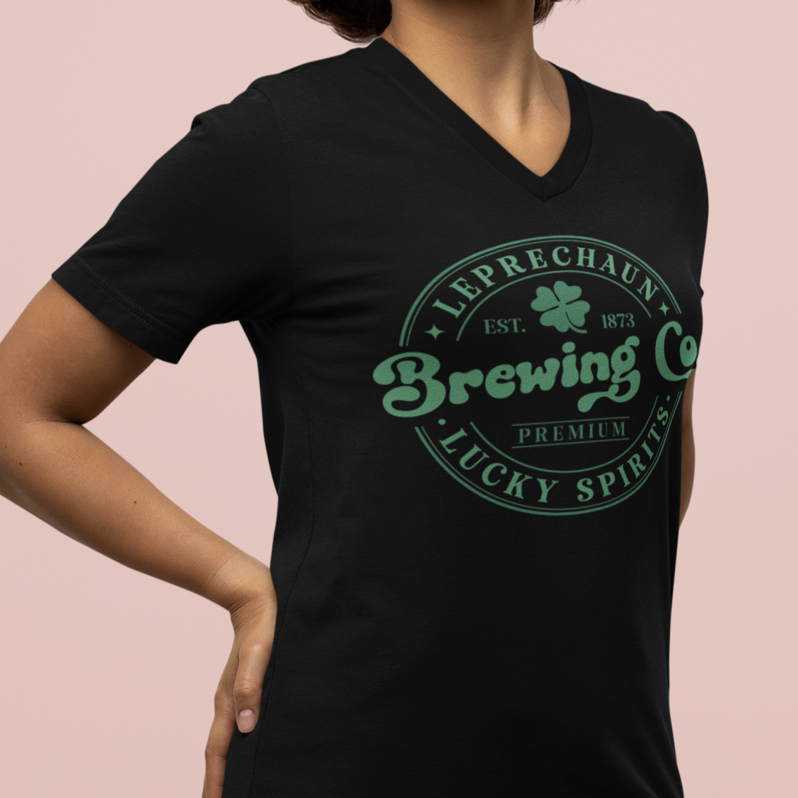 Leprechaun Brewing Co.