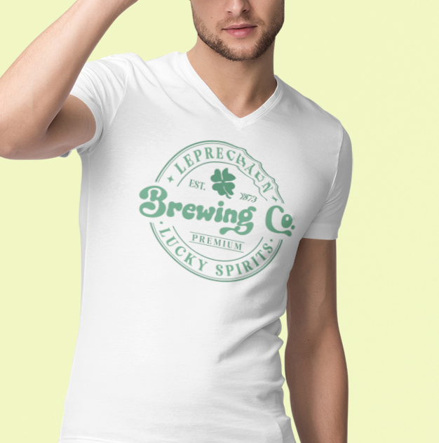 Leprechaun Brewing Co.