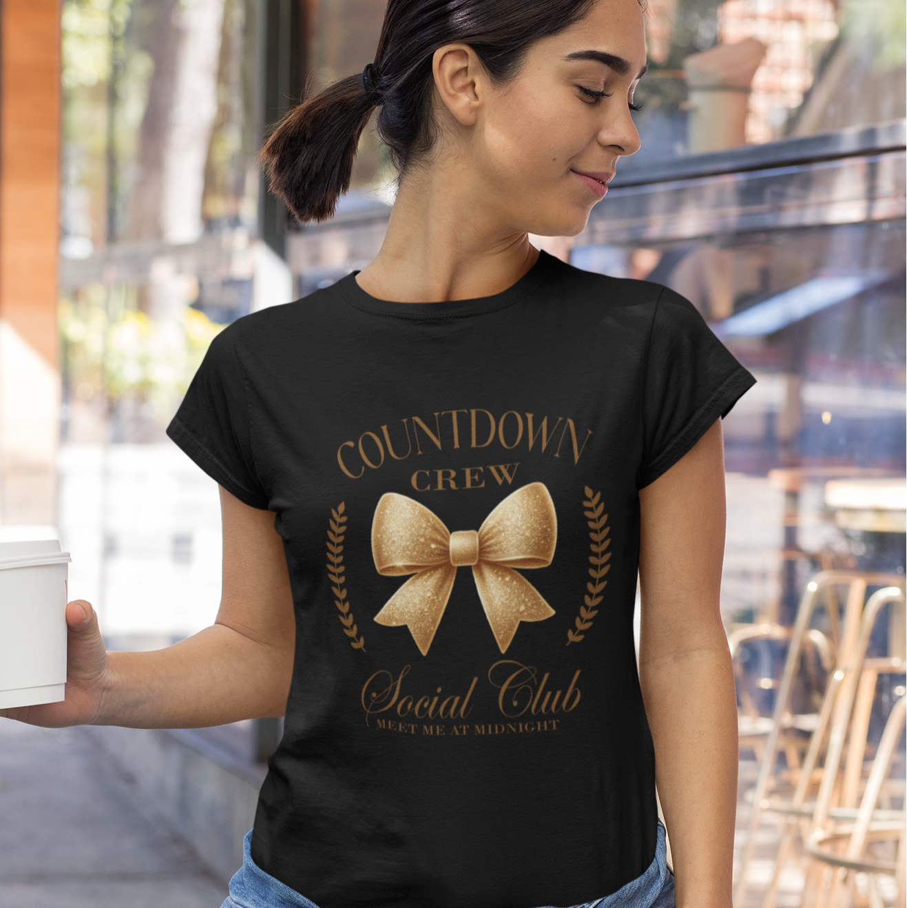 Countdown Crew Social Club