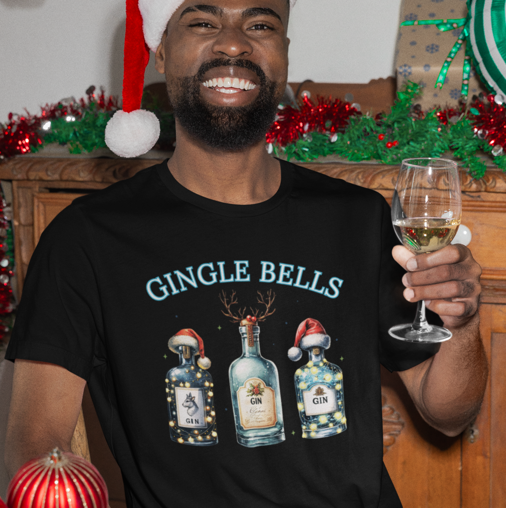 Gingle Bells