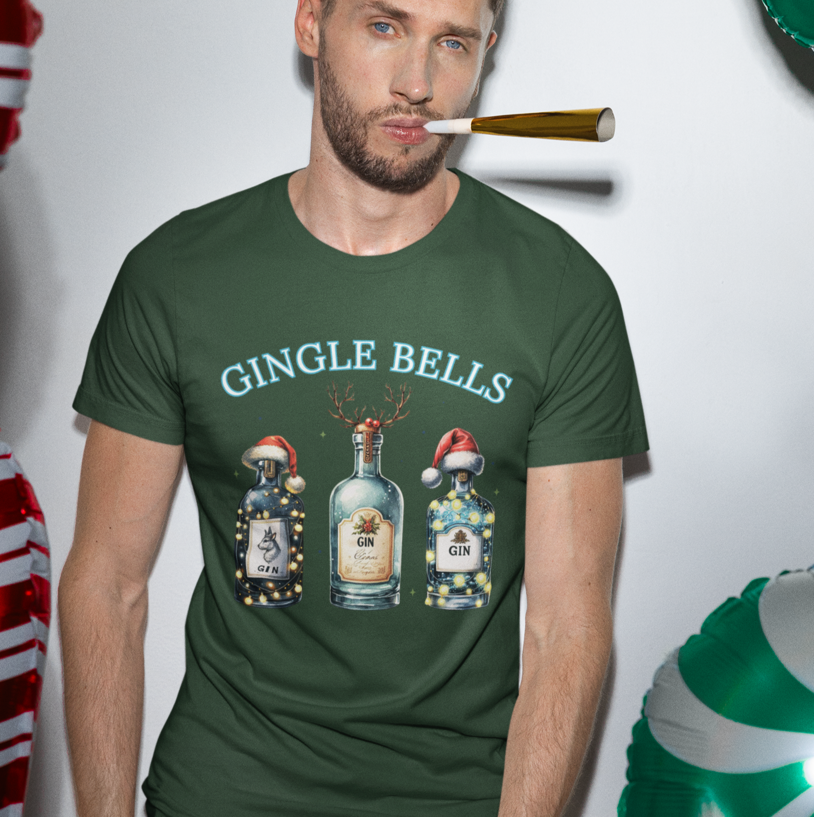 Gingle Bells