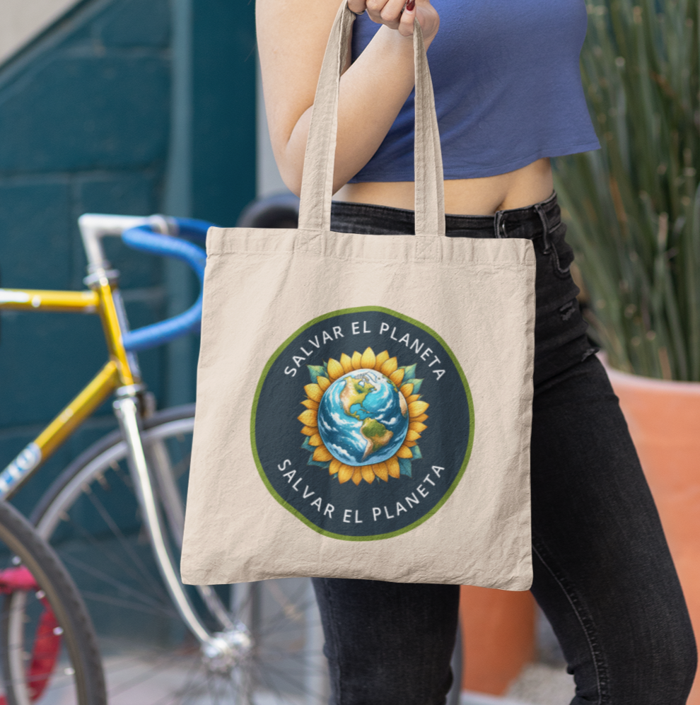 Salvar de Planeta, Nuevo Arenal