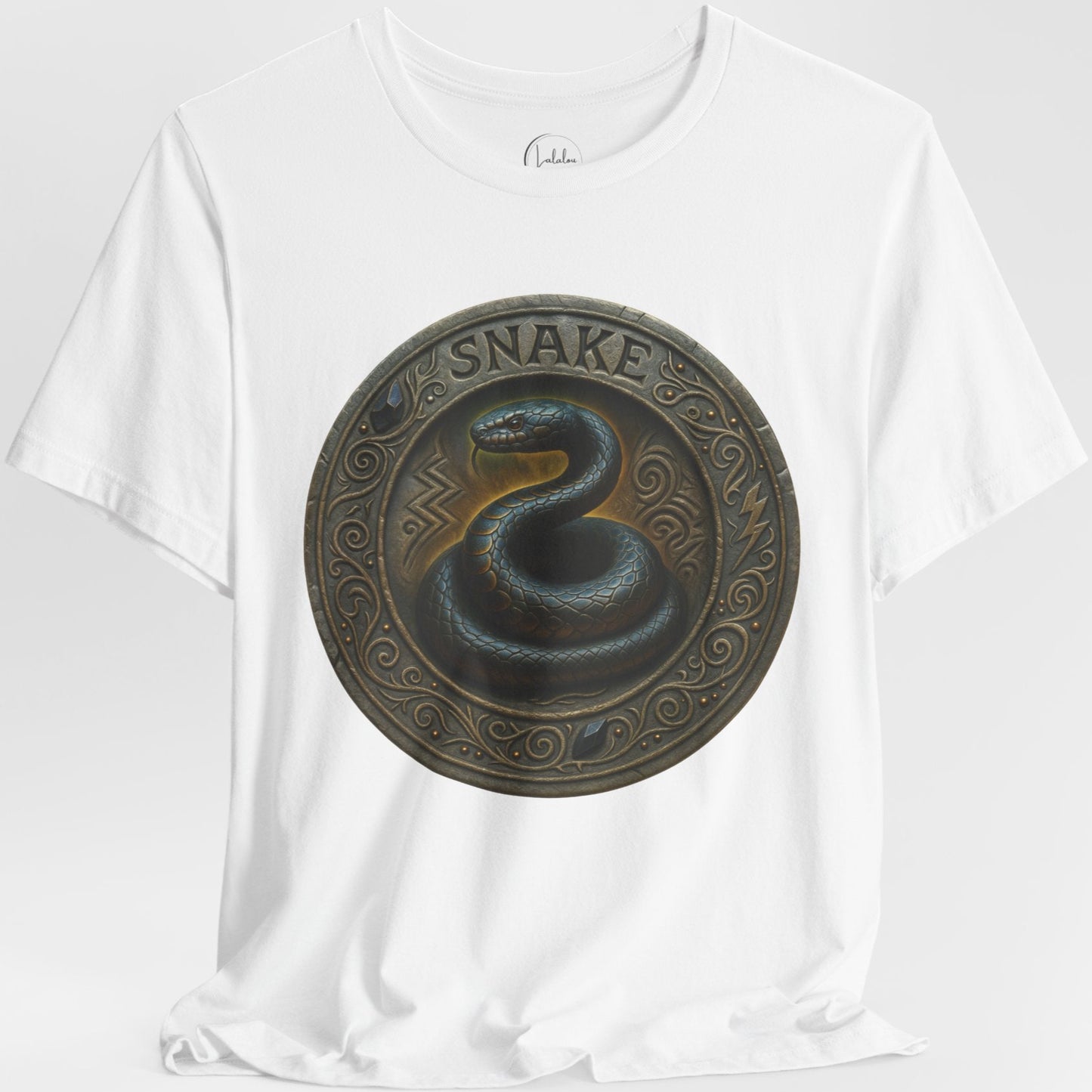 Native American Birth Animal Snake