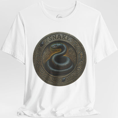 Native American Birth Animal Snake