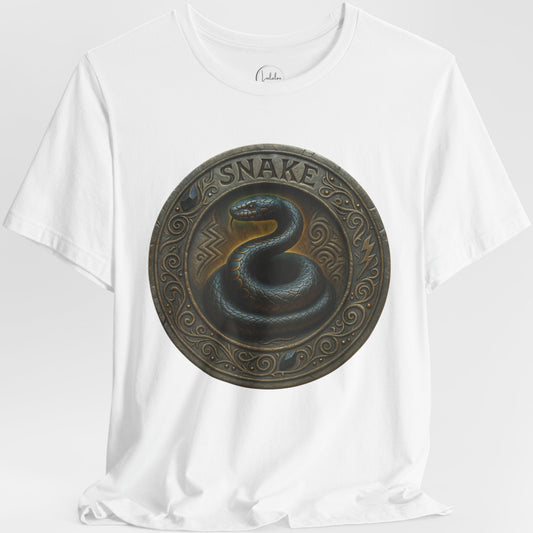 Native American Birth Animal Snake