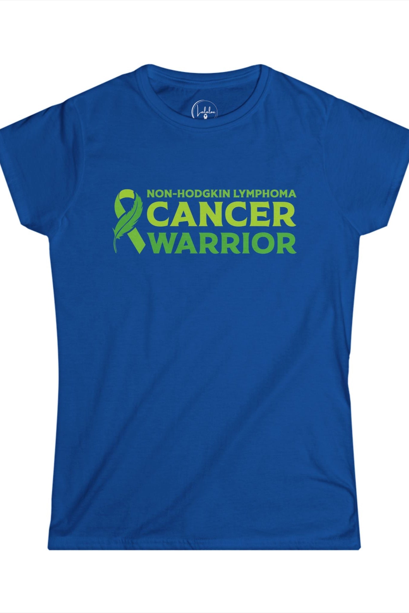 Non-Hodgkin Cancer Warrior