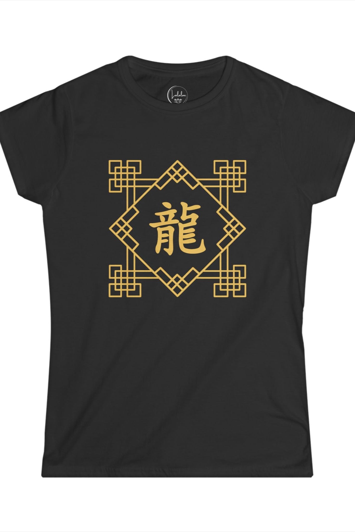 Chinese Zodiac Dragon