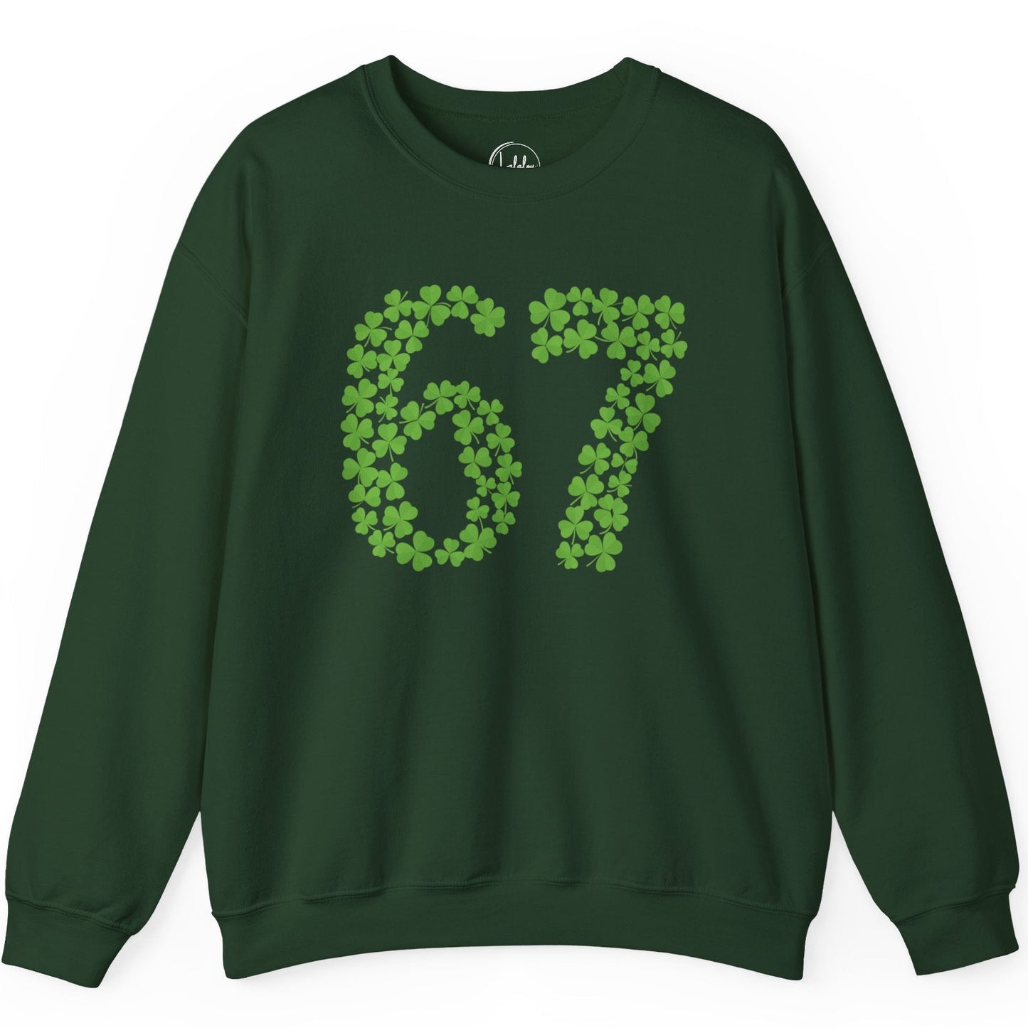 67 Shamrock