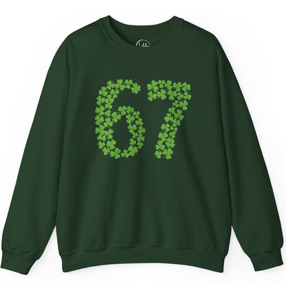67 Shamrock