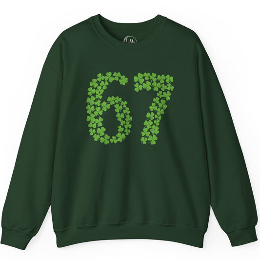 67 Shamrock