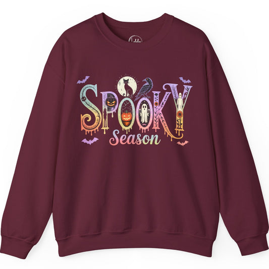 Spooky Season