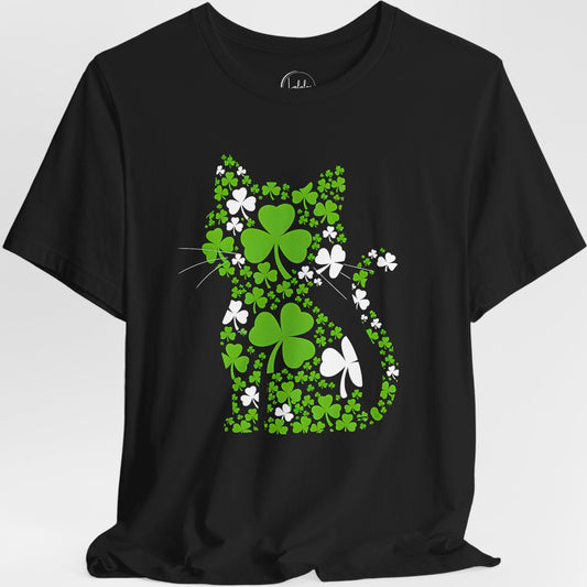 Shamrock Kitty