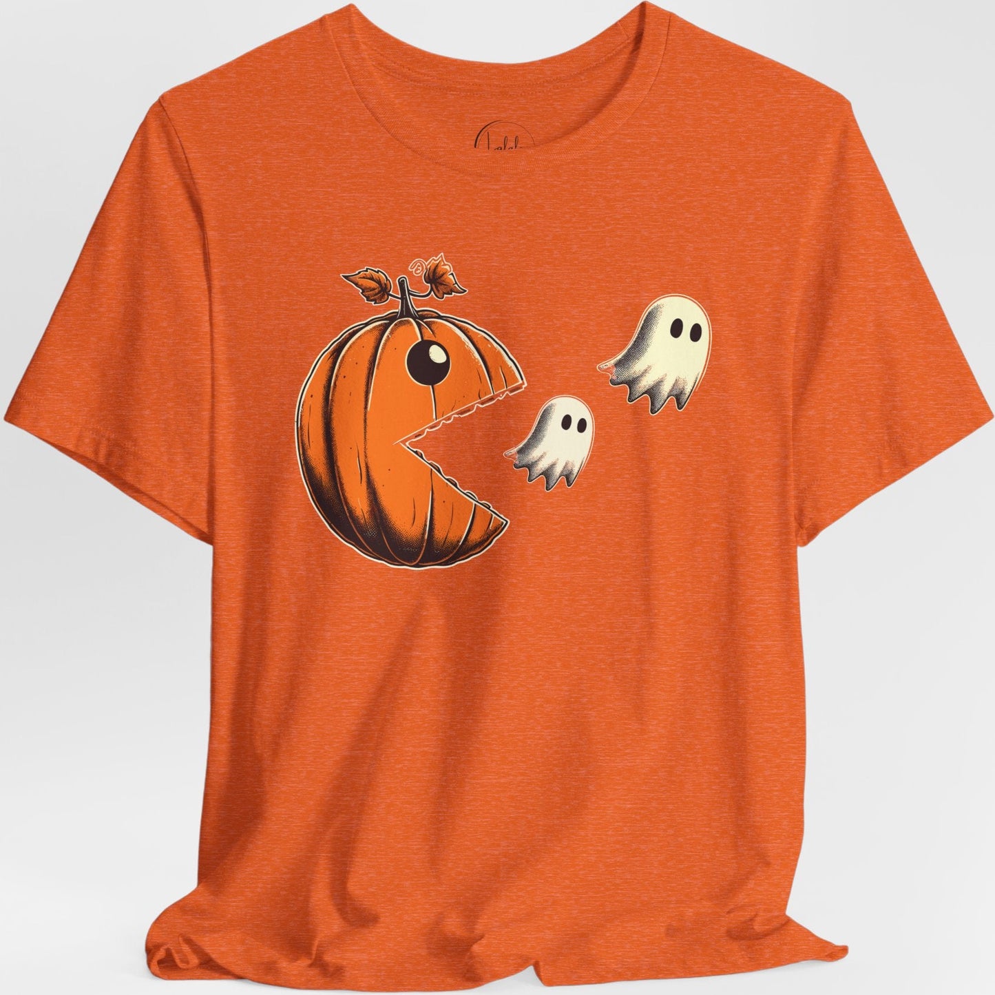 Halloween Pacman