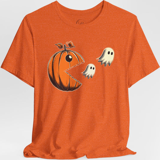 Halloween Pacman
