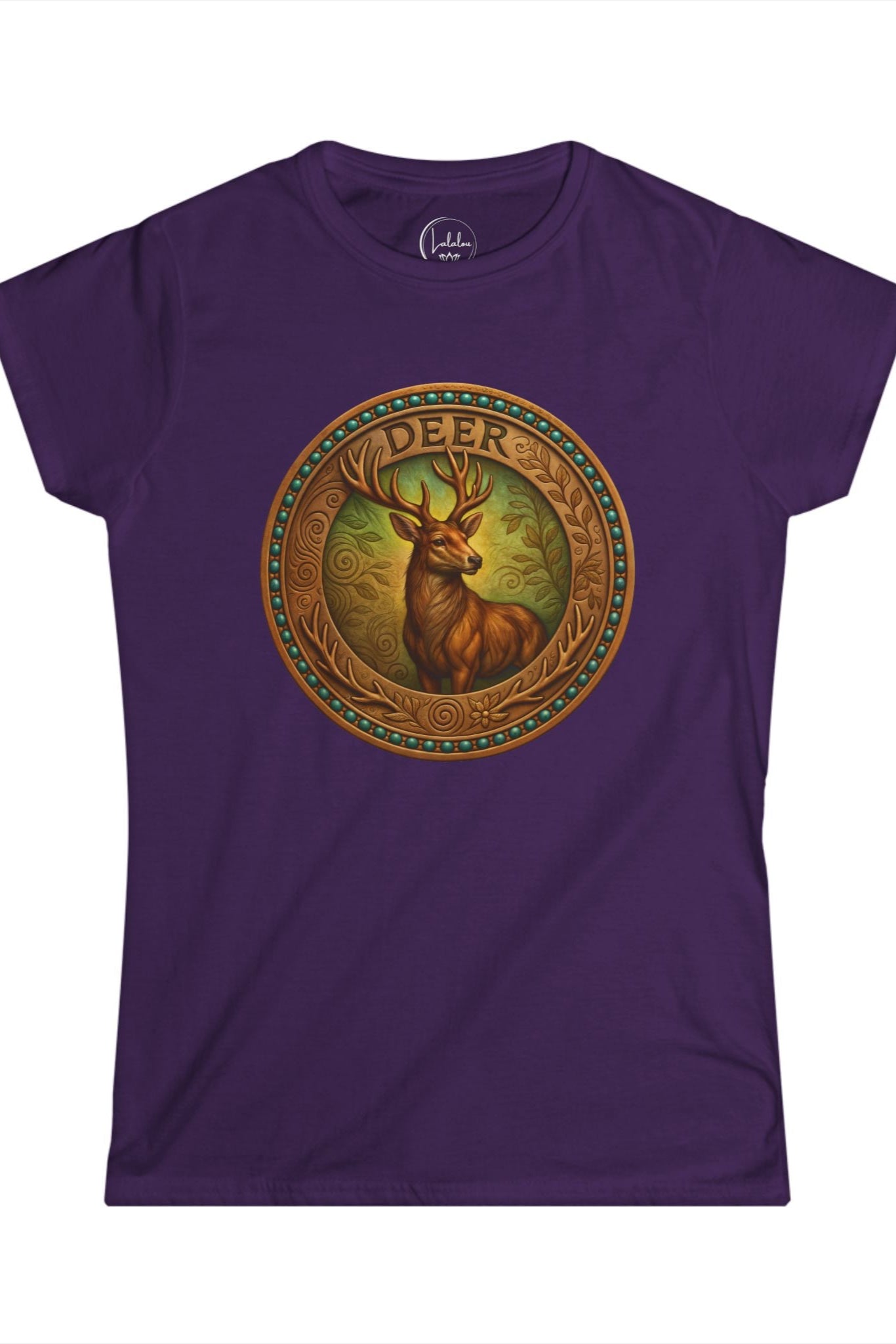 Native American Birth Animal Deer