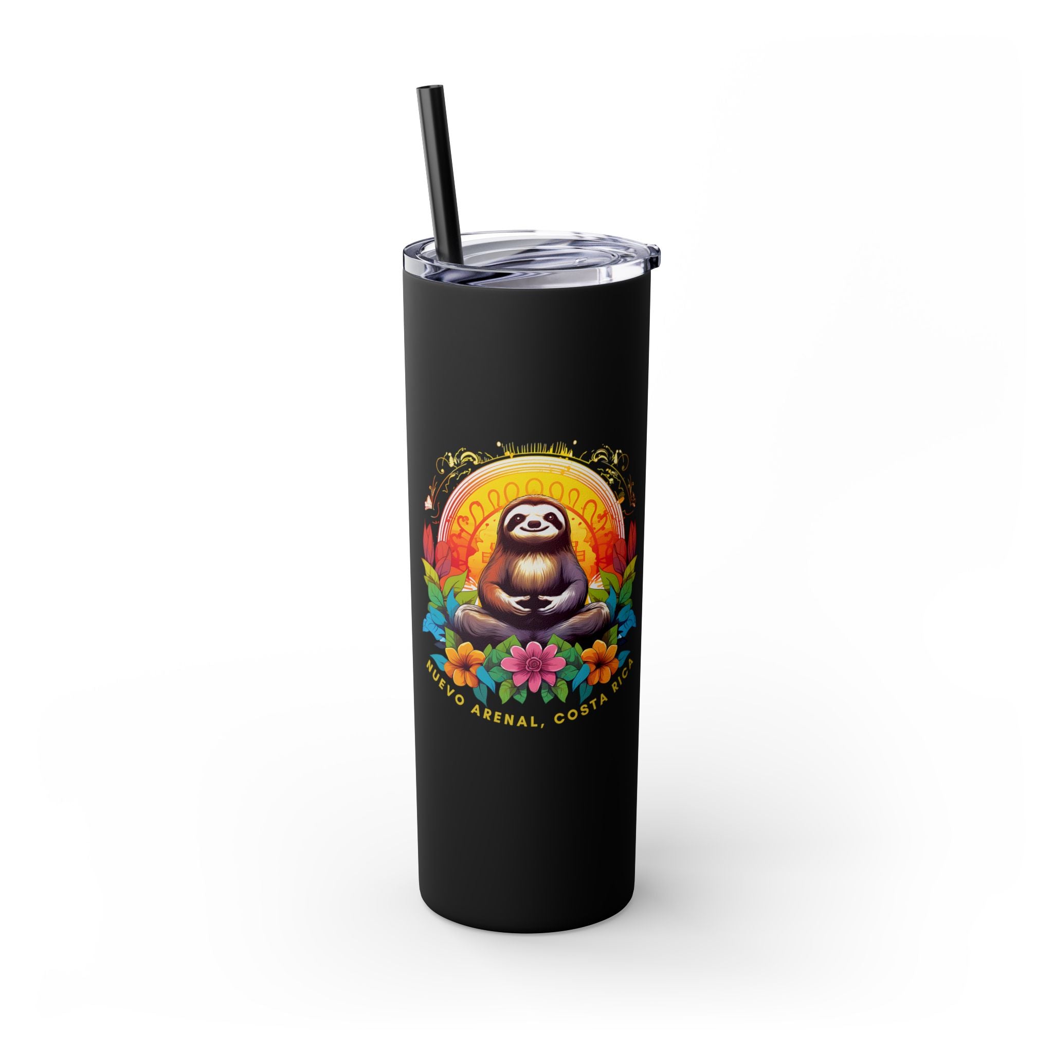 Guru Sloth Nuevo Arenal