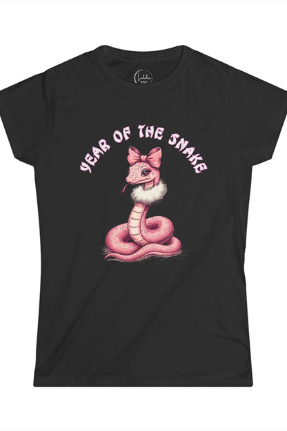 Year of the Snake