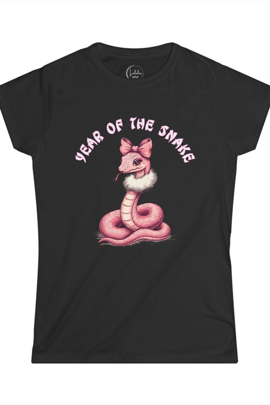 Year of the Snake