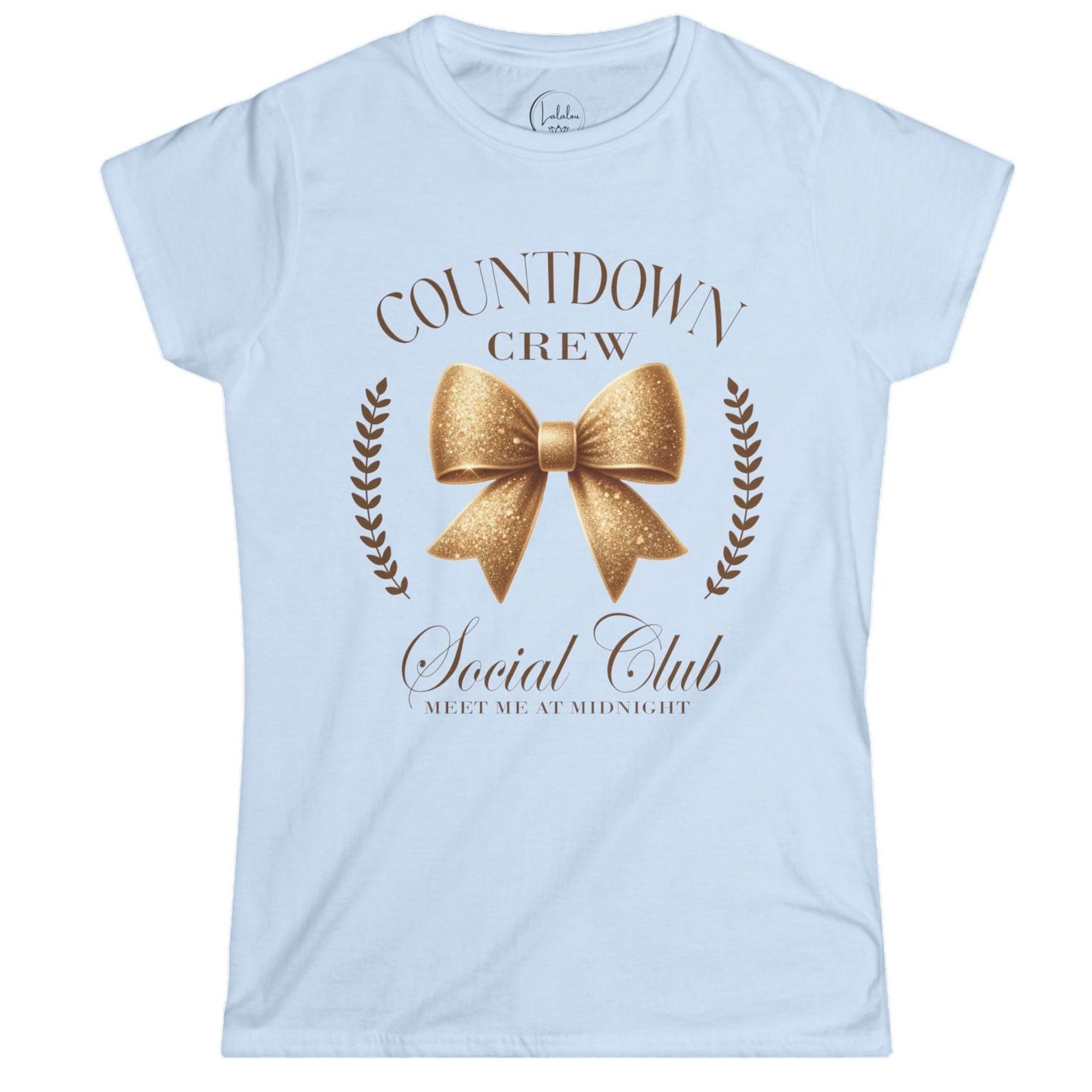 Countdown Crew Social Club