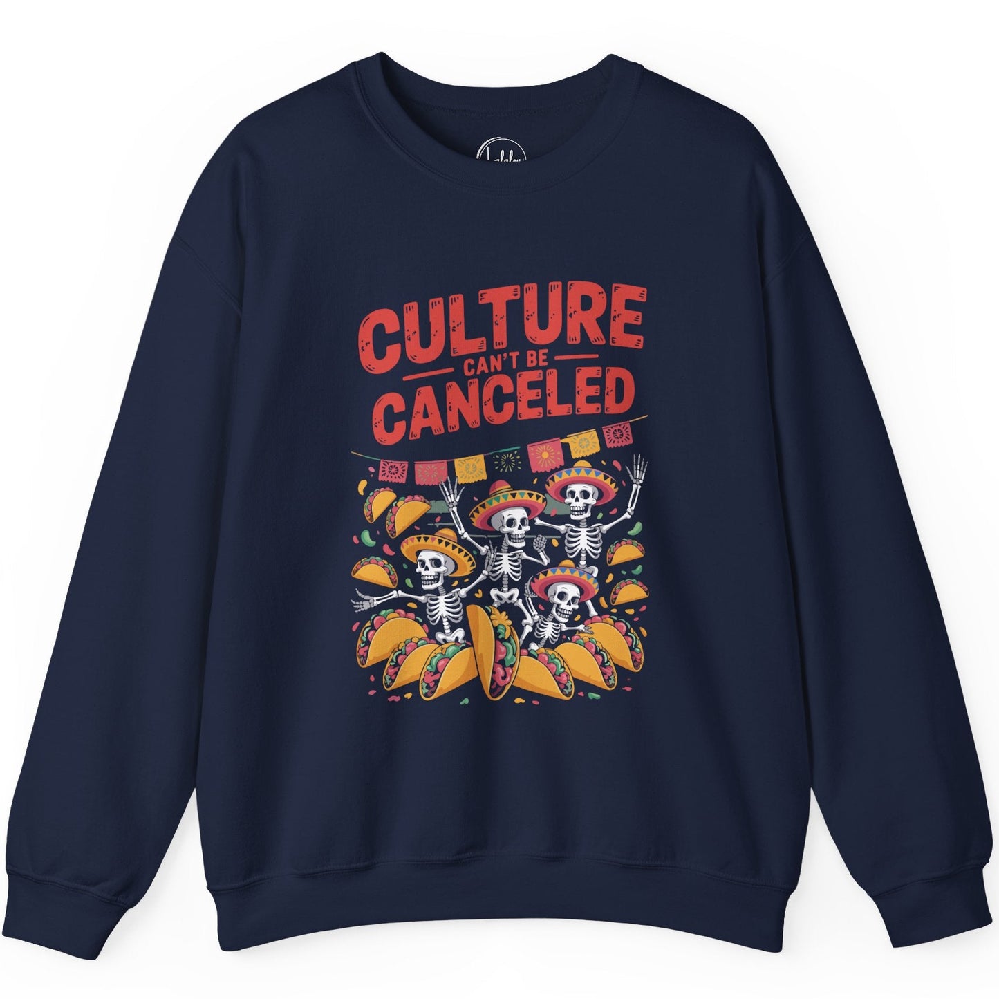 Culture Can’t Be Canceled