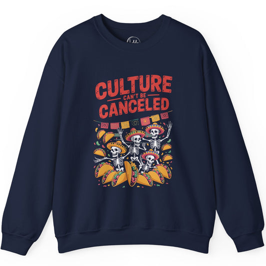Culture Can’t Be Canceled