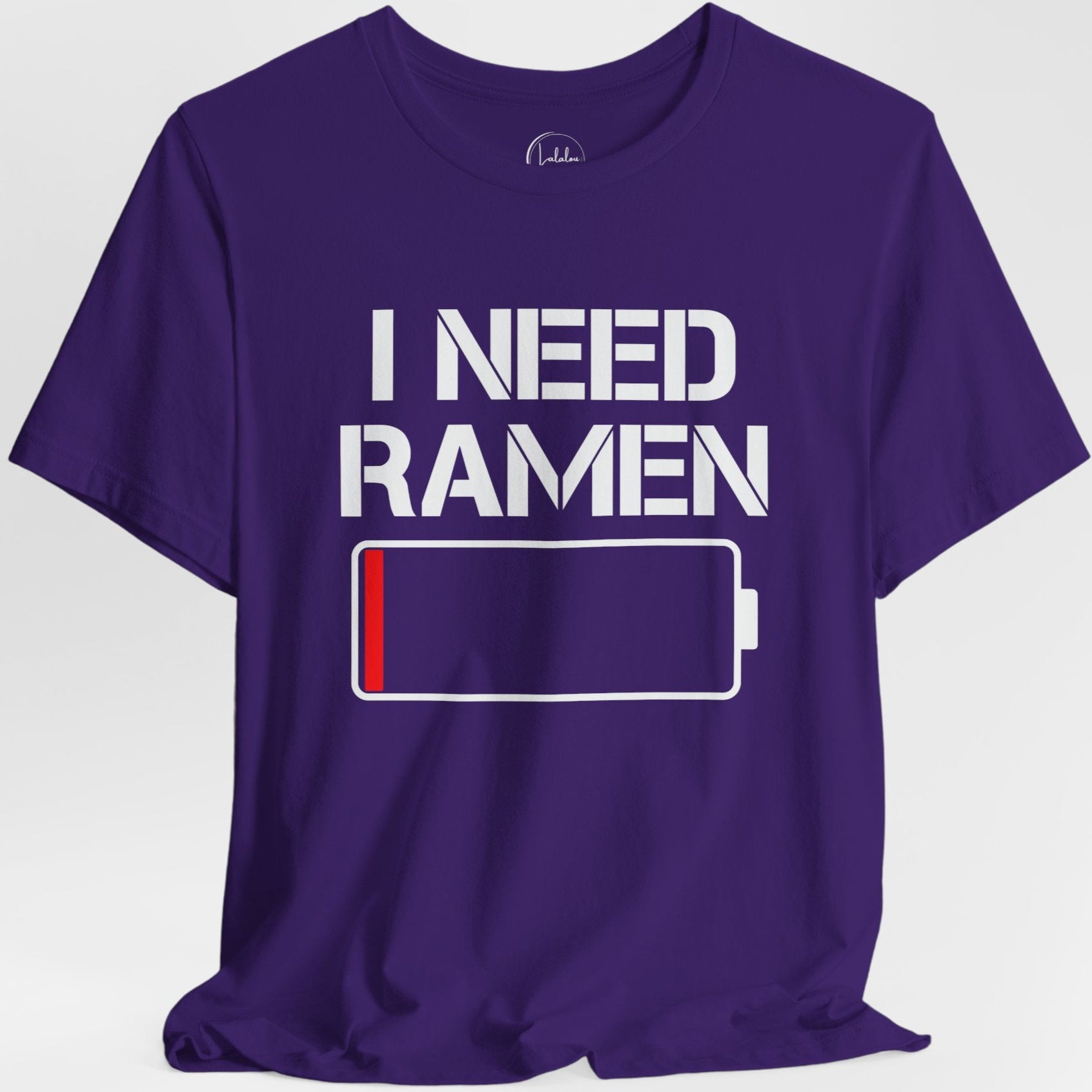 I Need Ramen