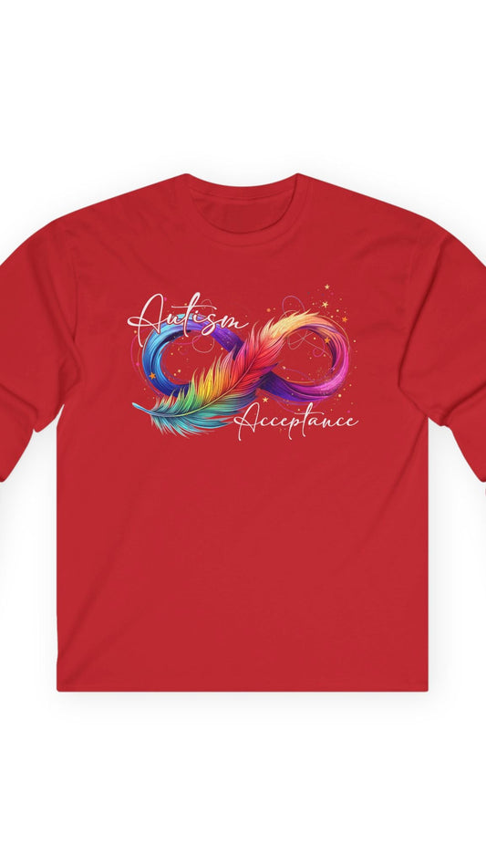 Autism Acceptance