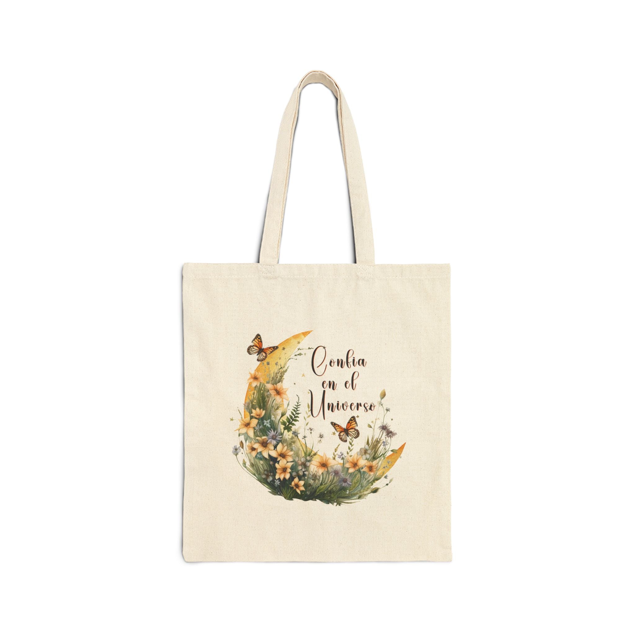 Confia en el Universo