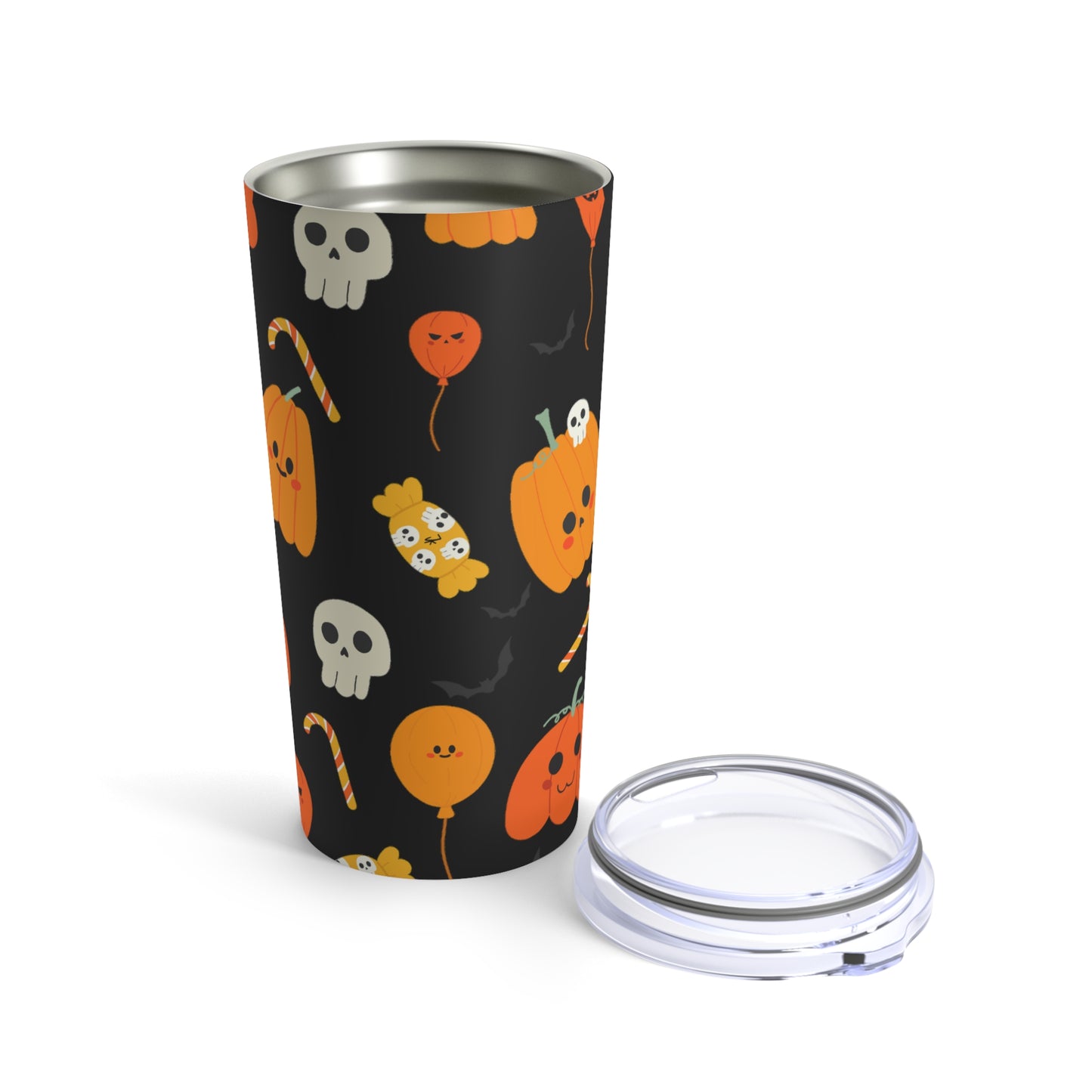 Halloween Candy