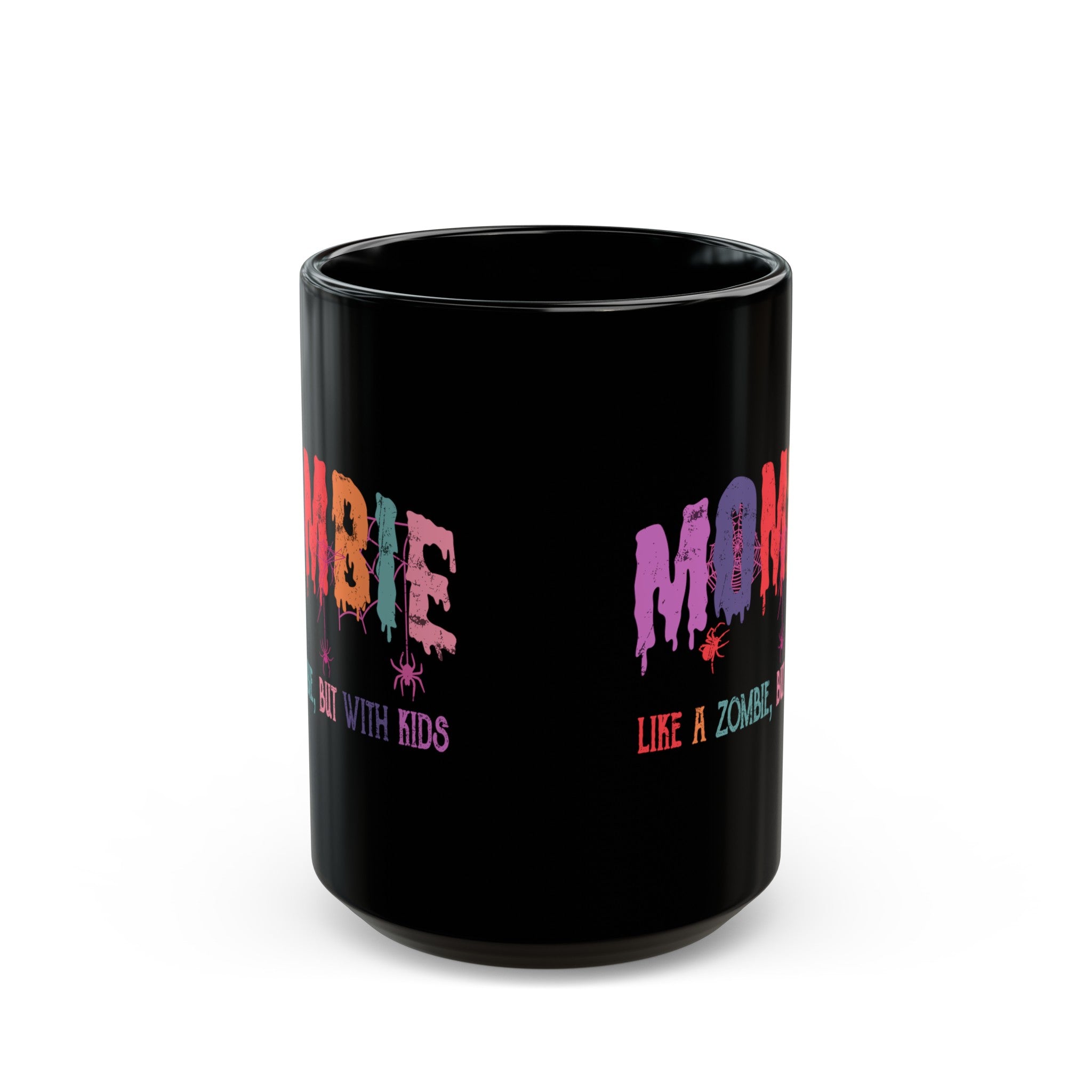 Mombie Mug