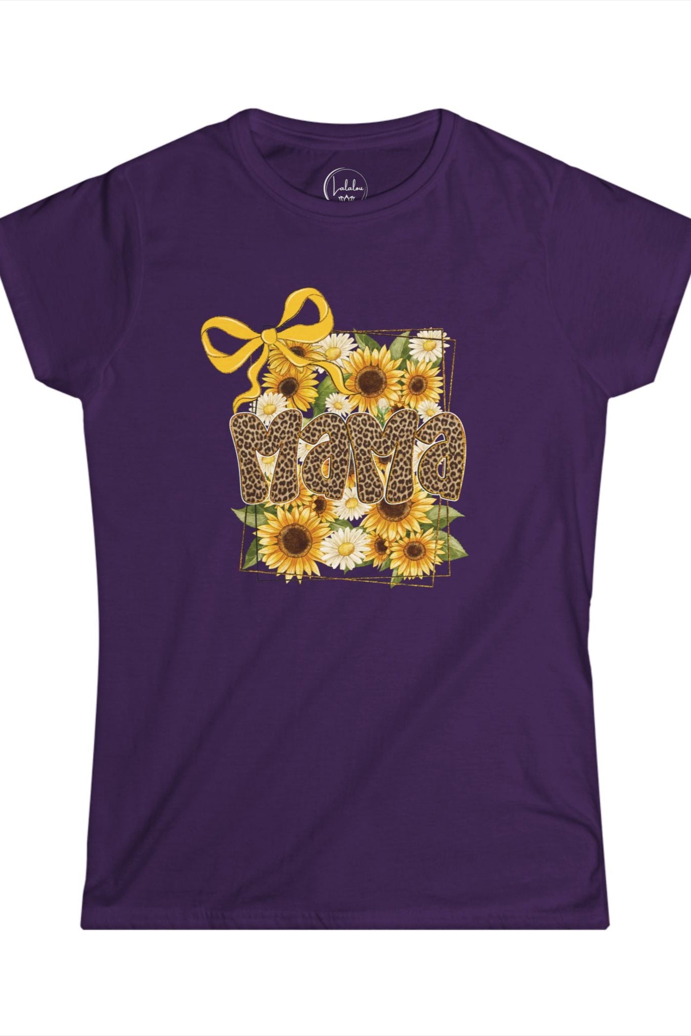 Mama Sunflower