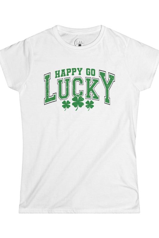 Happy Go Lucky