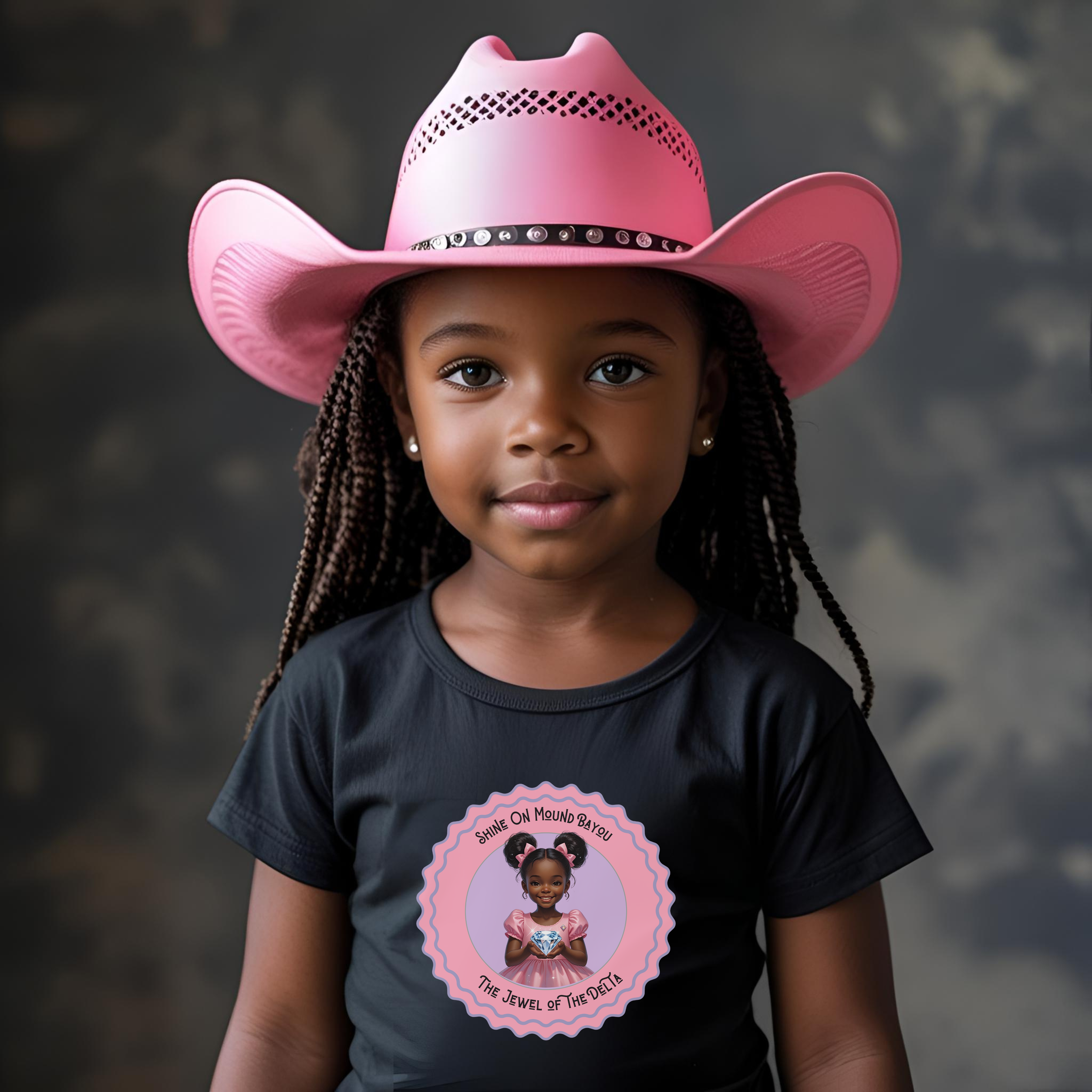 Jewel of the Delta Princess