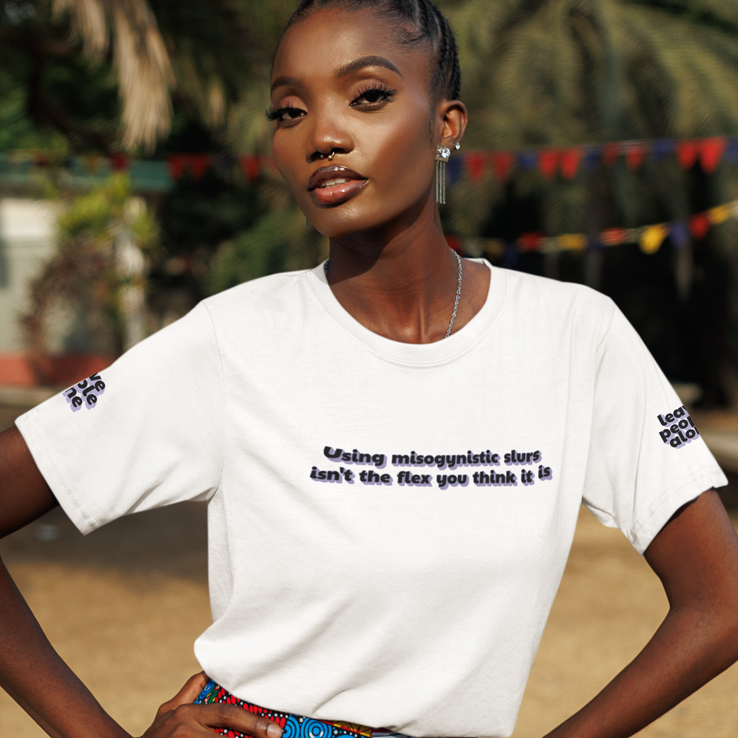 Using Misogynistic Slurs Isn’t The Flex You Think It Is