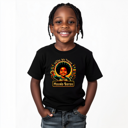 United We Thrive, Mound Bayou