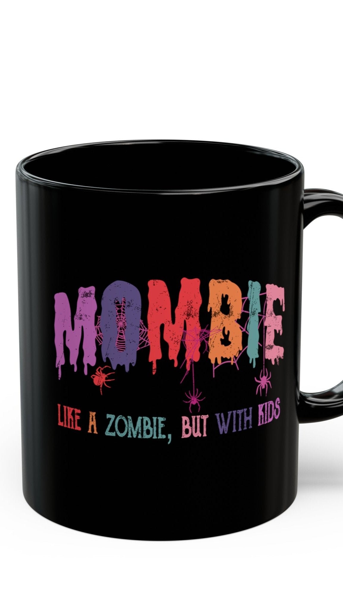 Mombie Mug