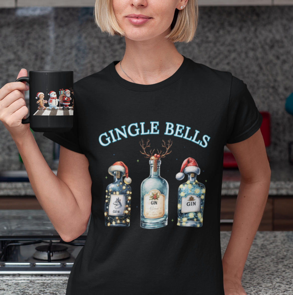 Gingle Bells