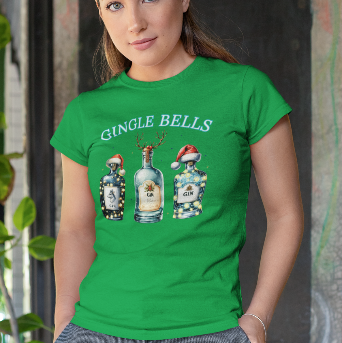 Gingle Bells