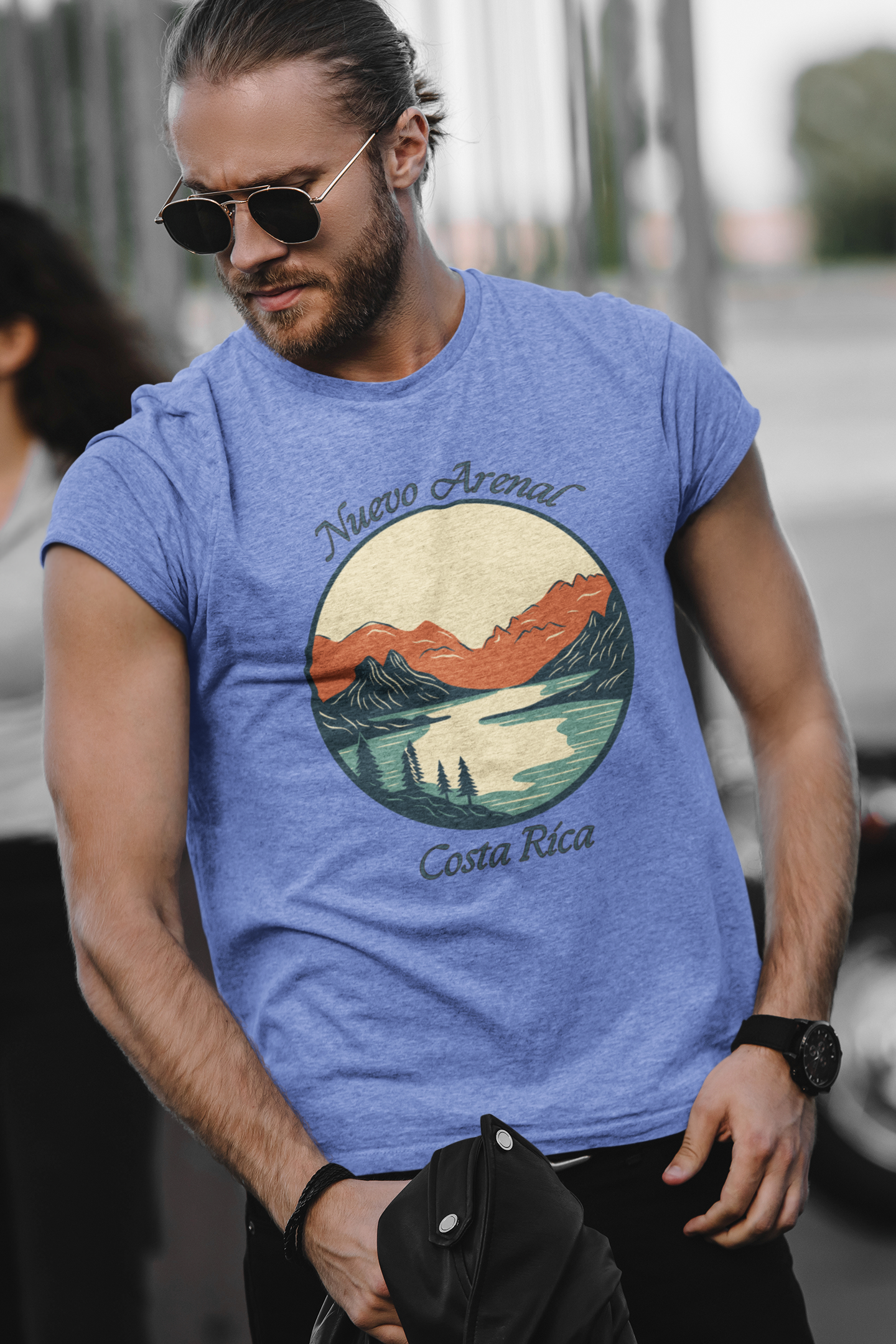 Nuevo Arenal, Costa Rica