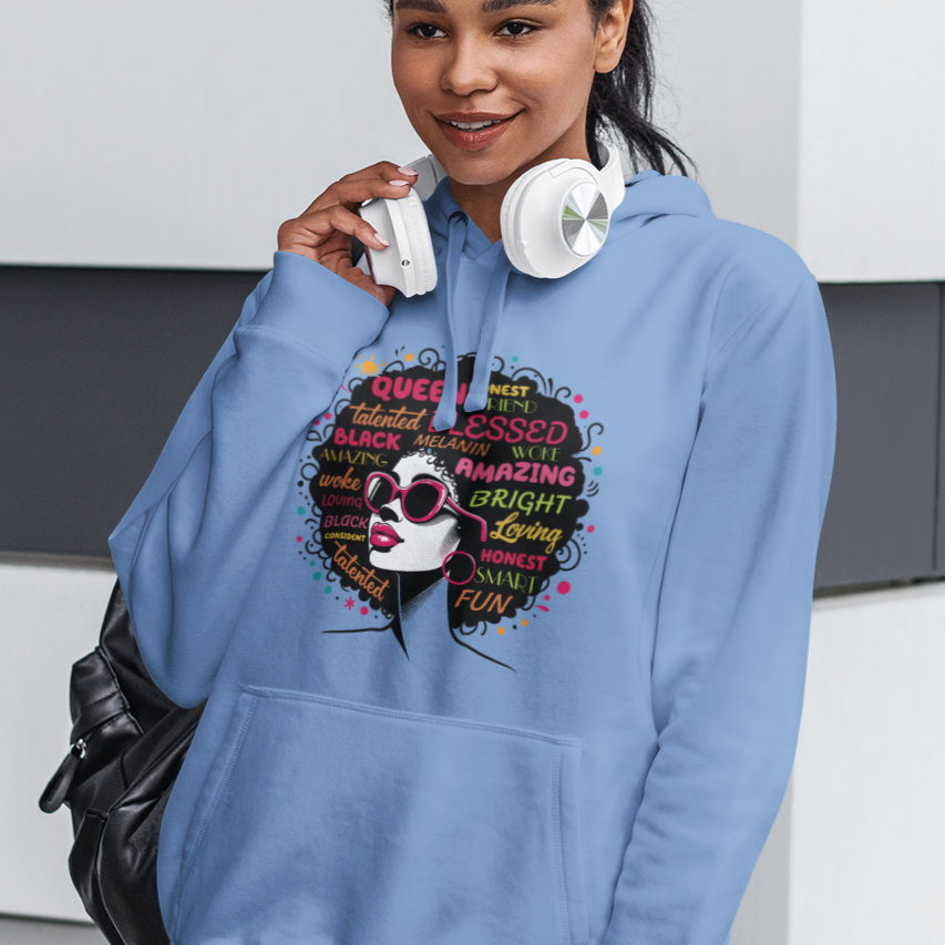 A Mind Full of Positivity