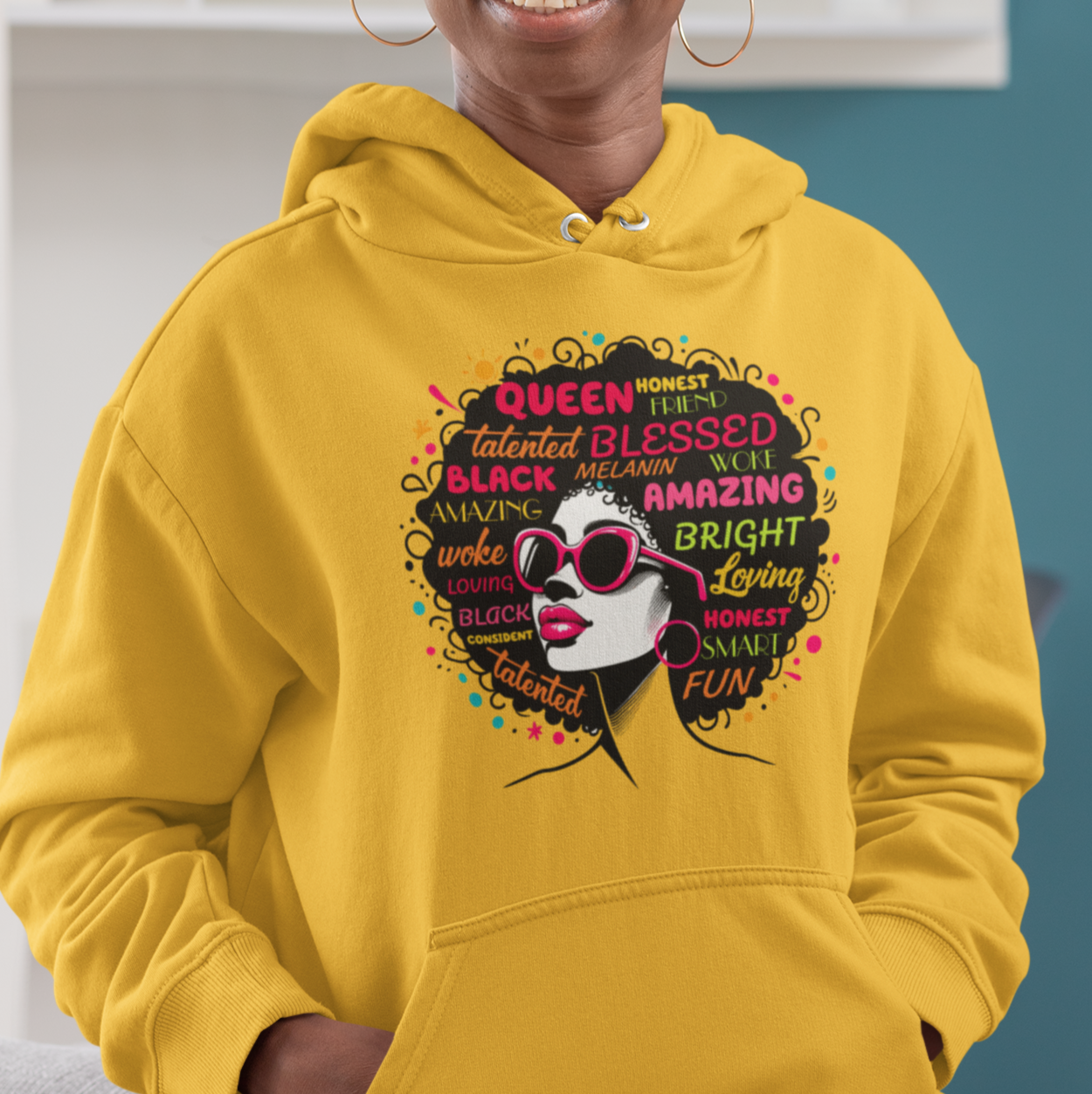 A Mind Full of Positivity