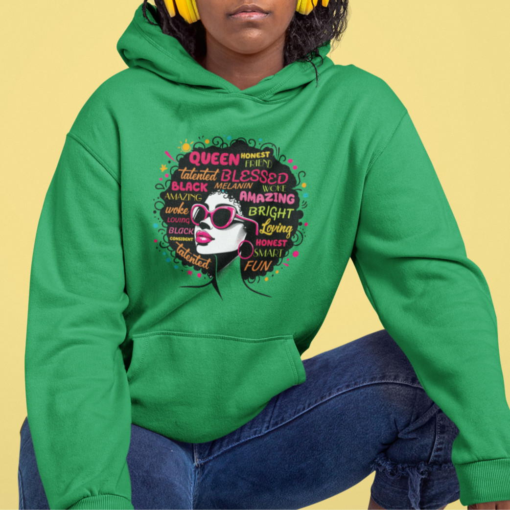 A Mind Full of Positivity