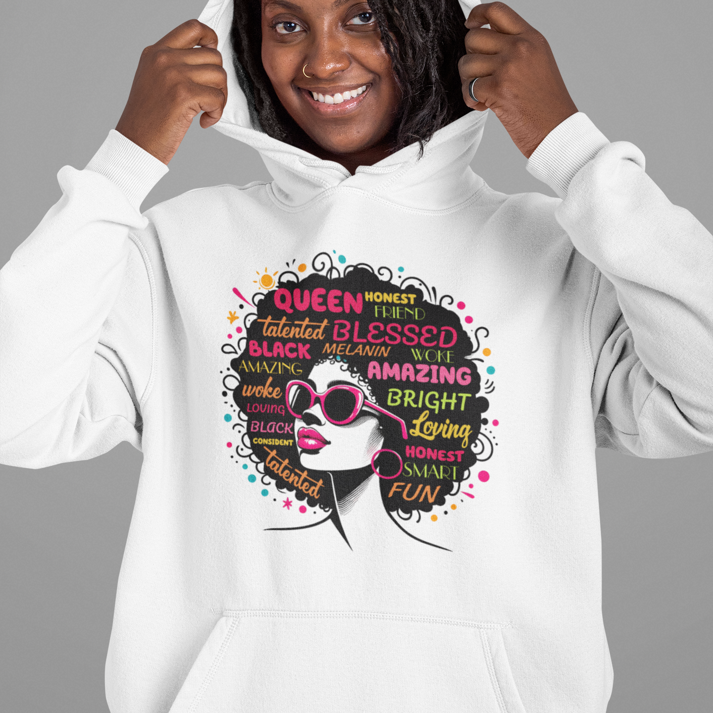 A Mind Full of Positivity