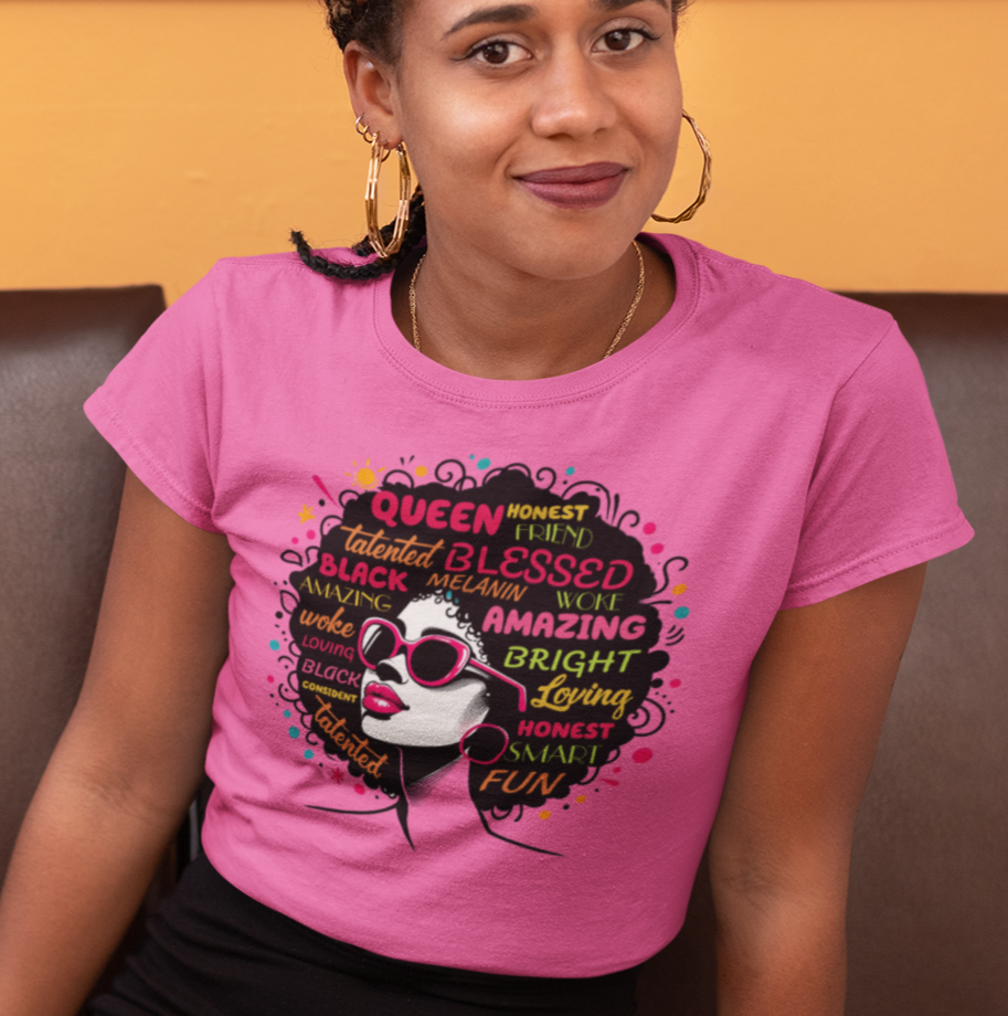 A Mind Full of Positivity