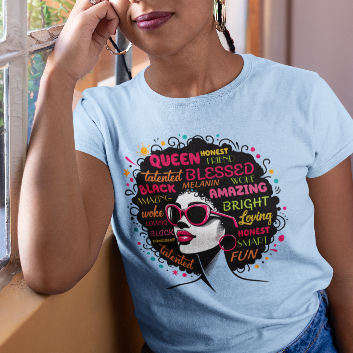 A Mind Full of Positivity